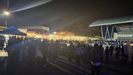 군산시립예술단 광장콘서트‘라떼팝 콘서트’ 성료