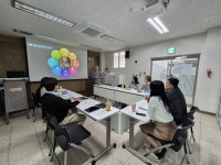 시흥시장곡종합사회복지관, 직원 역량 강화 ‘조직문화 컨설팅 교육’ 진행