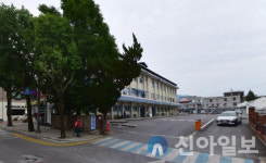 영월군, 11월부터 시외버스터미널 임대해 공영 전환 운영