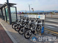 춘천시, e-타봄 전기자전거 내달 3일부터 본격 운영