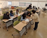 강원도교육청학생교육원 청소년인생학교, ‘제25기 합숙형 프로그램 운영