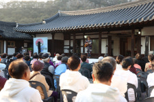 음악으로 하나되는 진안군민‘평화 음악회’ 성료