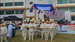 포천, 전통문화 축제 제6회 면암문화제 성료