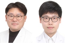 경북대병원 박성현 교수·김병목 방사선사, 정상섭 학술상 수상