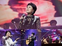 심수봉, 마포아트센터서 음악편지 ‘꽃길’ 전한다