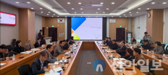 포천동 행정복지센터 건립, 맞춤형 행정·복지 서비스 공간 조성