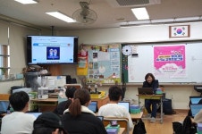 김포시, 학교로 찾아가는 참여형 AI·SW 교육