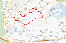 최유희 시의원, 남산1·이태원1구역, 신속통합기획 후보지 선정…“ 용산 도심 주거환경 개선 본격화”