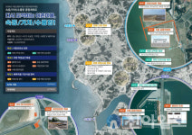 충남도, ‘어촌신활력 공모’ 3곳 선정…300억 투입해 어촌에 새 숨결