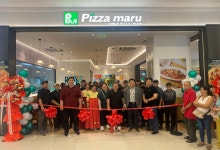 피자마루, 필리핀 2호점 ‘Cloverleaf Ayala’ 몰 오픈… 현지서 한국식 피자로 호평