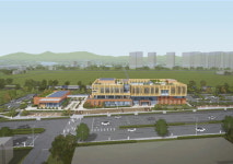 장성군 보건소, ‘치유의 서원’으로 거듭난다