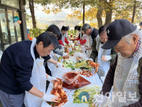 강원홍천지역자활센터 ,‘2025 정서지원 힐링체험 Ⅲ’ 진행