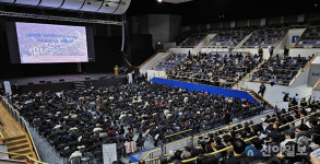 LH, 화곡2동 주민센터 인근 도심복합사업 주민설명회