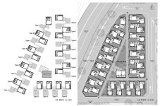 영월군, 동강영월 더 웰타운 공공임대주택 설계공모 당선작 선정