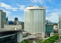 [호텔 체크인④] 홀로서기 1년 파르나스, 성장동력 불 지폈다