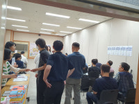 델리부천테크노2단지 | 부천시, ‘찾아가는 현장채용관’ 총 57명 채용 성과