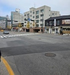 춘천시, 보행 안전 위해 점멸 신호 4곳 정상 운영