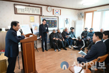 창녕군, ‘창녕 대합 미니복합타운 조성사업’ 본격 정상화 추진