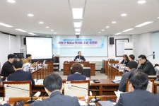 김경식 계양구의원, ‘햇빛소득마을 조성 토론회’ 개최