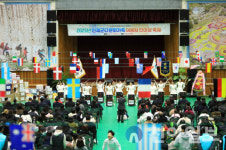 인제군, 다문화가족 지역 정착 맞춤형 지원 총력