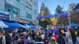 창원시, 2025 성원그랜드쇼핑 퀸즈 페스타 성황리 개최