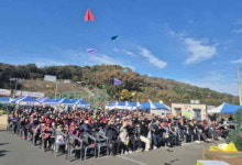 제4회 축동면 만날제 개최