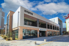 태백시설관리공단, 동절기 제설 종합대책 가동…폭설·한파 선제 대응