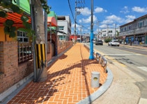 산청군, 동의보감 시오리길 조성사업 마무리