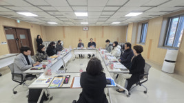 연천교육지원청, ‘연천 AIDed 사교육 Zero 협의체’ 1차 회의 개최