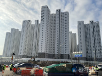 [분양현장] 검단신도시 초입에 905가구 분상제 호반써밋