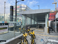 [분양현장] 검단신도시 초입에 905가구 분상제 호반써밋