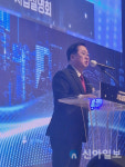 이장우 시장, 대전역세권 개발 계획 사업설명회 개최