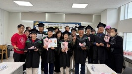 하남시 치매안심센터, 어르신 인지재활 프로그램 ‘두뇌건강학교’ 마무리