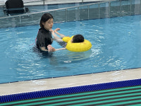 동두천 반다비체육센터, 4분기 장애인 체력측정 실시