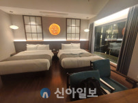 유메모리·인스파이어, 실내 강화형 겨울 호캉스로 인기 예고