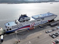 여객선 좌초 당시 선장실서 휴식…퀸제누비아2호 선장에 구속영장