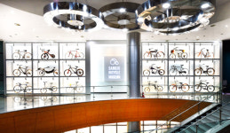 ‘상주자전거박물관’ 문체부 공립박물관 평가 인증기관 획득