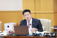 송활섭 대전시의원, 마을행정사 운영에 관한 조례안 대표 발의