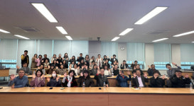 시흥시자원봉사센터, ‘자원봉사단체 연합 네트워크 간담회’로 교류 강화