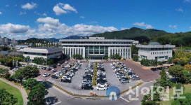 밀양시, 경남도 주차환경개선지원사업에 ‘밀양역 공영주차장’ 선정