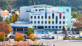 구미 ‘올림픽기념국민생활관’ 내달 1일부터 시범운영 후 내년 1월 정상운영