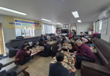 시흥시, 안현동·방산동 경로당 새 단장