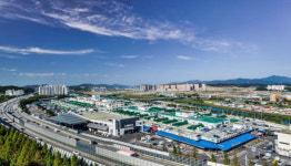 구리농수산물공사 구리 빨래방 운영