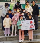 성북구 월곡제2동, 실버복지센터·어린이집 성금·기탁 이어져