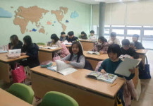 진주시립도서관, 겨울방학 독서·문화교실 운영