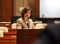 이수진 의원, 성남 중원경찰서 이전 신축 본궤도