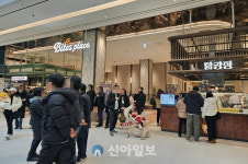 [가보고서] 파주의 신세계, 스타필드 빌리지 운정