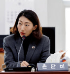 윤단비 부천시의원, 행정사무감사서 저출산 대책 실효성 지적