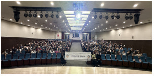 시흥희망의료복지사회적협동조합, ‘노인일자리 종결평가회’ 성황리 개최