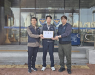 구리시청공무원노조, 악성 민원인 공무집행방해치상 혐의로 고발